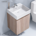 Tủ lavabo CAESAR EH05263AW7V treo tường - Ảnh 3