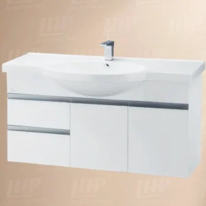 Bộ tủ Lavabo CAESAR LF5324 + EH05324AV