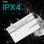 Tủ lavabo CAESAR EH05324AV treo tường - Ảnh 7