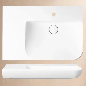 Lavabo CAESAR LF5374