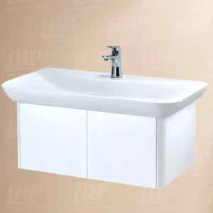 Bộ tủ Lavabo CAESAR LF5376 + EH05376AV