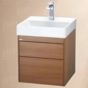 Bộ tủ Lavabo CAESAR LF5380 + EH05380DWV