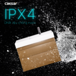 Tủ lavabo CAESAR EH05384DWV treo tường - Ảnh 6