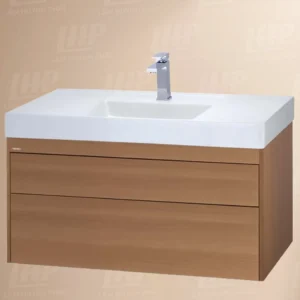 Bộ tủ Lavabo CAESAR LF5386 + EH05386DWV