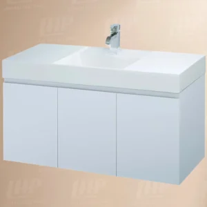 Bộ tủ Lavabo CAESAR LF5388 + EH05388AV