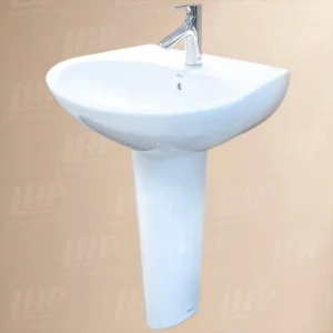 Lavabo TOTO LPT236CS#W