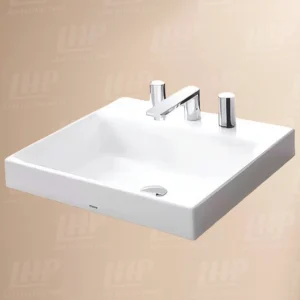 Lavabo TOTO LT1615K#XW