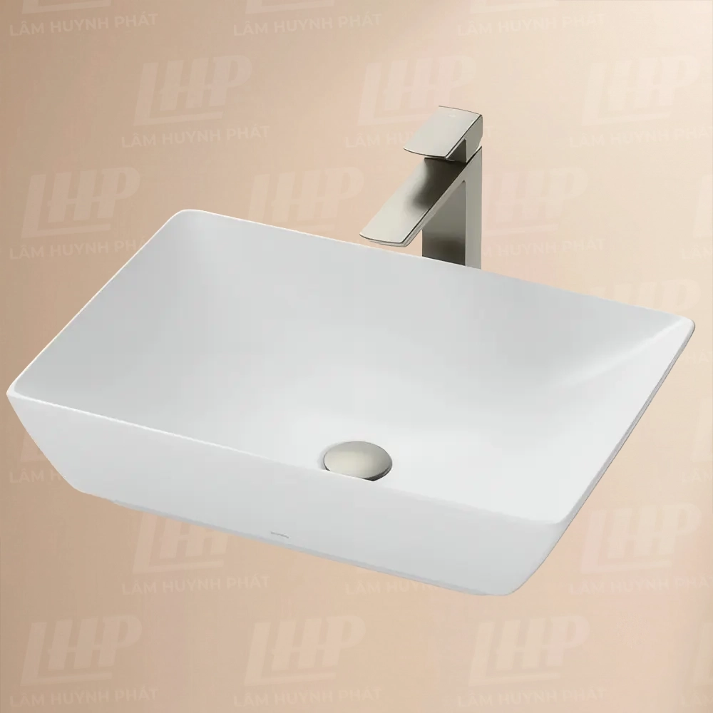 Lavabo TOTO LT1735#MW Lavabo TOTO LT1735#MW