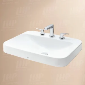 Lavabo TOTO LT5615#XW