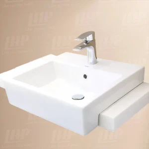 Lavabo TOTO LT647CS#XW