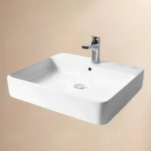 Lavabo TOTO LT950C#XW