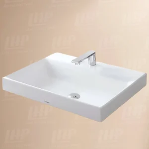 Lavabo TOTO LT951C#XW