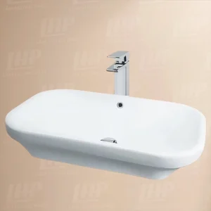 Lavabo TOTO LW630JW/F#W