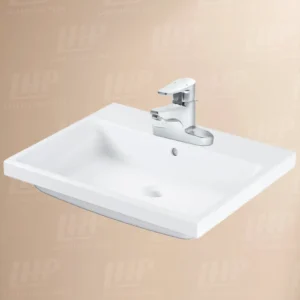 Lavabo Inax L-345VEC