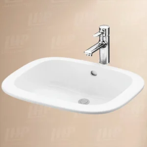 Lavabo TOTO L763#XW