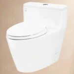 Bồn cầu TOTO MS625DT2#XW 1 khối nắp êm TC393VS