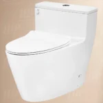Bồn cầu TOTO MS625DT8#XW 1 khối nắp êm TC600VS