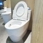 Bồn cầu TOTO MS625DW16#XW 1 khối, nắp điện tử TCF23410AAA - Ảnh 6