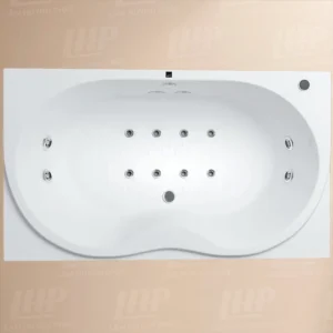 Bồn tắm INAX MSBV-1800N