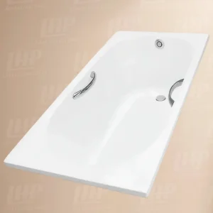 Bồn tắm TOTO PAY1510V#W