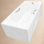 Bồn tắm TOTO PAY1515HVC#W