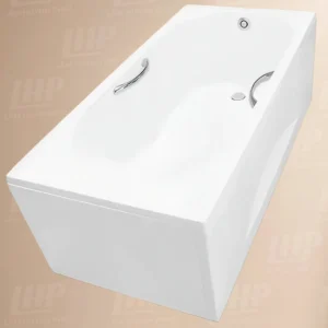 Bồn tắm TOTO PAY1515HVC#W