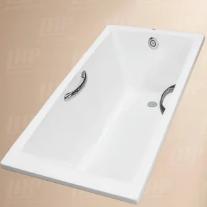 Bồn tắm TOTO PAY1520HV#W