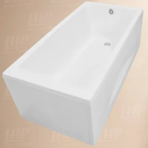 Bồn tắm TOTO PAY1525VC#W