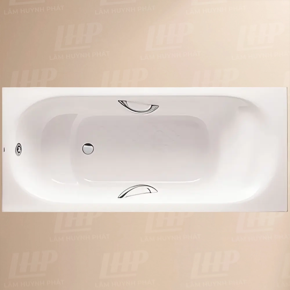 Bồn tắm TOTO PAY1710HV#W Bồn tắm TOTO PAY1710HV#W