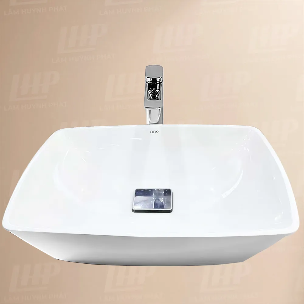 Lavabo TOTO PJS02WE#MW Lavabo TOTO PJS02WE#MW
