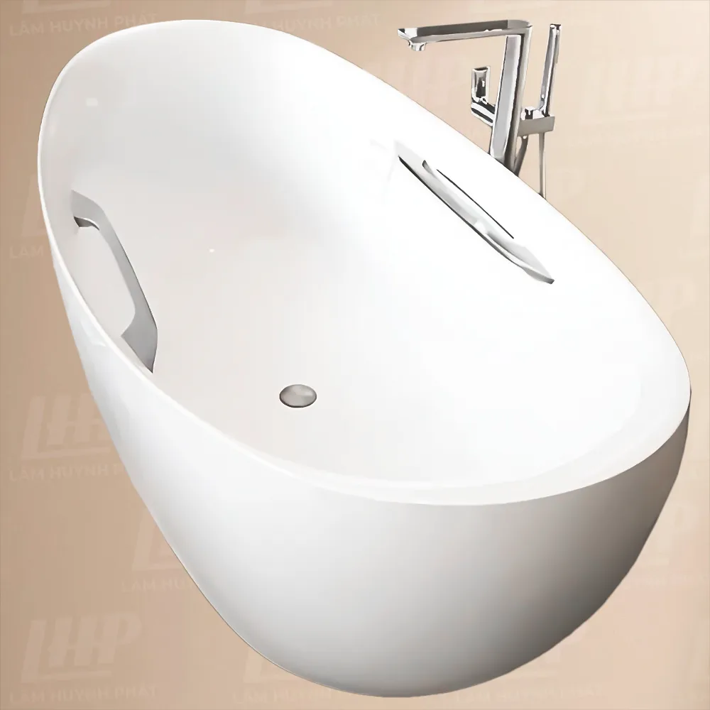 Bồn tắm TOTO PJY1814HPWE#MW Bồn tắm TOTO PJY1814HPWE#MW