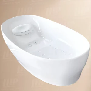 Bồn tắm TOTO PJYD2200PWE#GW