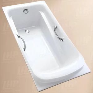 Bồn tắm TOTO PPY1560PE#P