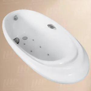 Bồn tắm TOTO PPYB1610LHPTE#P