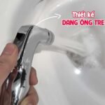 Vòi xịt vệ sinh AMERICAN STADARD PQ2 - Ảnh 4