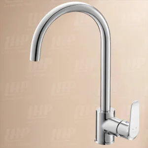 Vòi rửa chén Inax SFV-800S