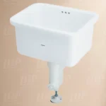 Chậu giặt CAESAR SS558AP