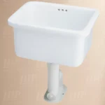 Chậu giặt CAESAR SS558AS
