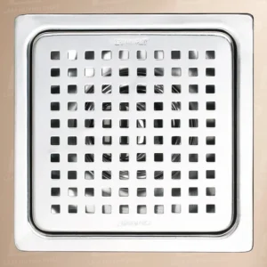 Phễu thoát sàn CAESAR ST1414L