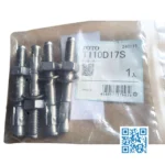 Bộ cố định thanh tay vịn TOTO T110D17S