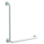 Thanh tay vịn TOTO T112CL9#SC1/ T110D3R (x3) (dạng chữ L)