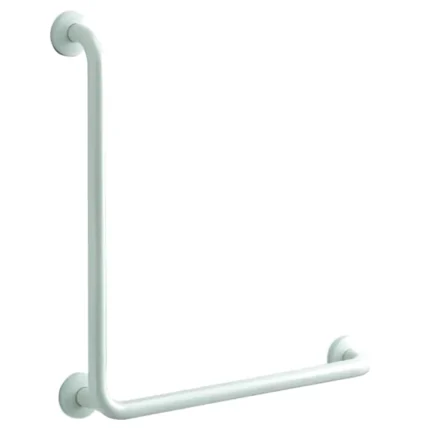 Thanh tay vịn TOTO T112CL9#SC1/ T110D3R (x3) (dạng chữ L)