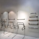 Thanh tay vịn TOTO TX3A1 - Ảnh 5