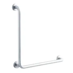 Thanh tay vịn TOTO T113BL9/ T110D3R (x3) (dạng chữ L)