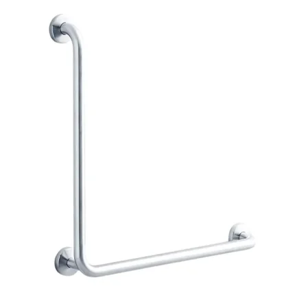 Thanh tay vịn TOTO T113BL9/ T110D3R (x3) (dạng chữ L)