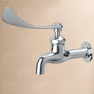 Vòi gắn tường TOTO T23BQ13N