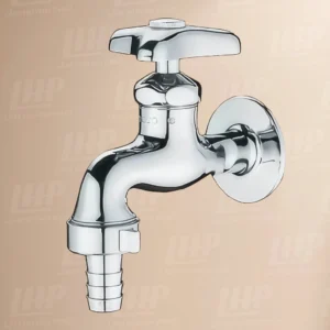 Vòi gắn tường TOTO T26-13