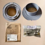 Bích nối sàn bồn cầu T53P100VR - Ảnh 2