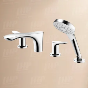Vòi xả TOTO TBG01202BB