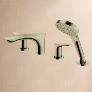 Vòi xả TOTO TBG01202BB#BFG